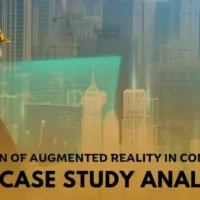 Revolution of Augmented Reality in Construction: A Case Study Analysis