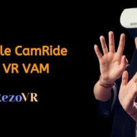 How to Disable CamRide in VR VAM: Ultimate  Guide
