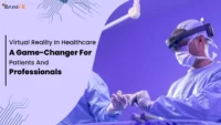 Virtual Reality in Healthcare: A Game-Changer for Patients and Professionals