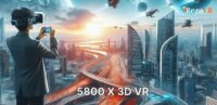 Read more about the article Unveiling 5800X3D VR Performance: A Best Era in Virtual Reality Gaming