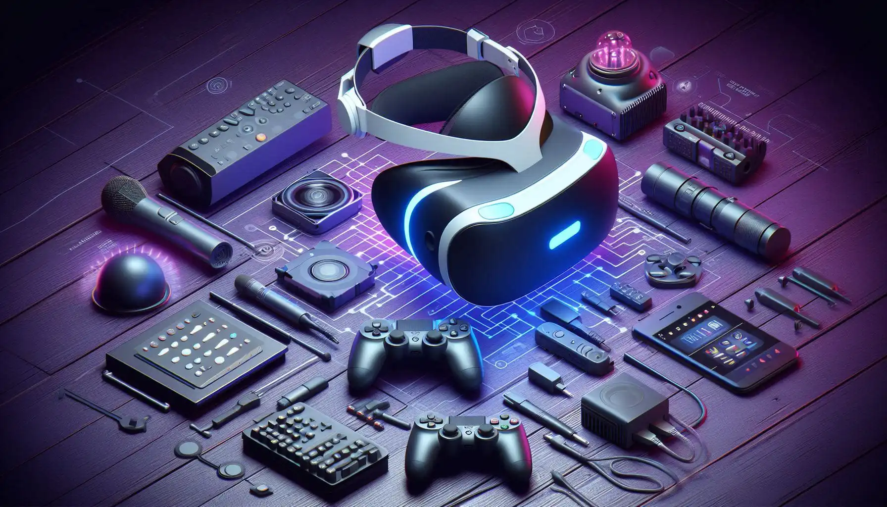 Unlock the Reality: Understanding VR Gaming Zone Setup Cost in India