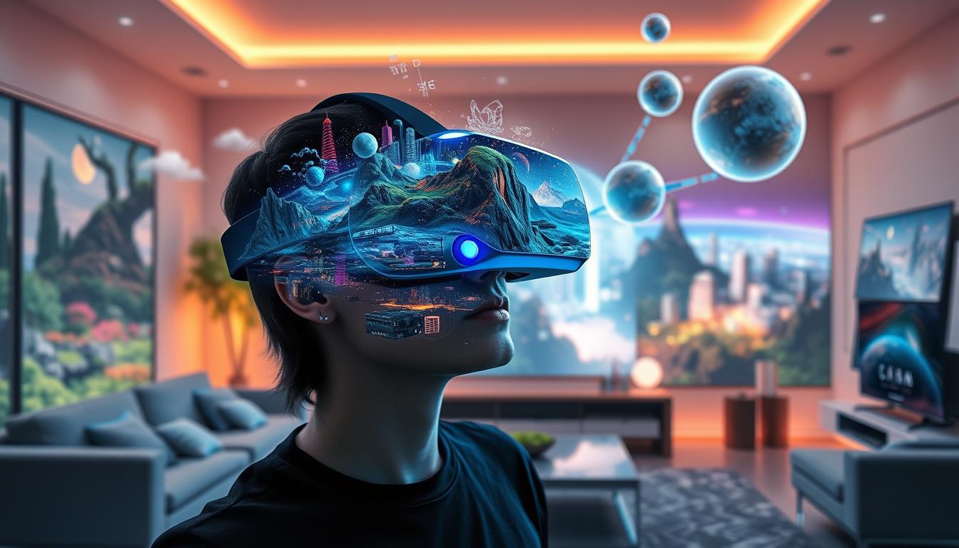 Top 9 Mind-Blowing VR Games To Play In 2025