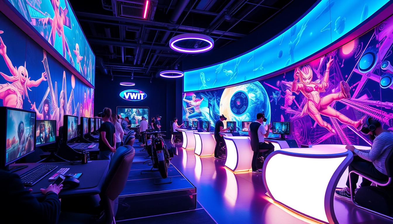 VR Gaming Zone Set-up in India: Your Ultimate Guide-2025