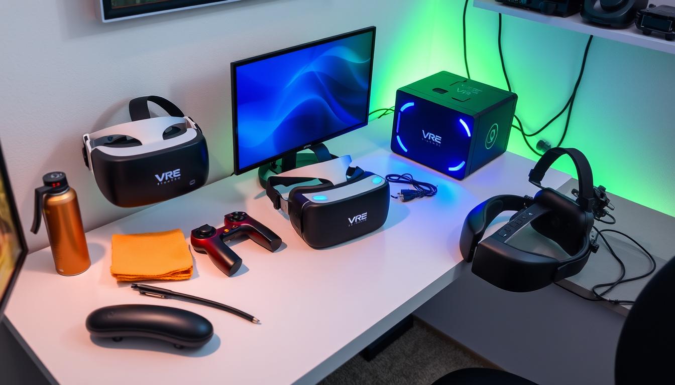 VR Gaming Zone Set-up in India: Your Ultimate Guide-2025