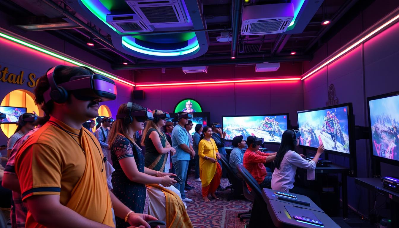 VR Gaming Zone Set-up in India: Your Ultimate Guide-2025