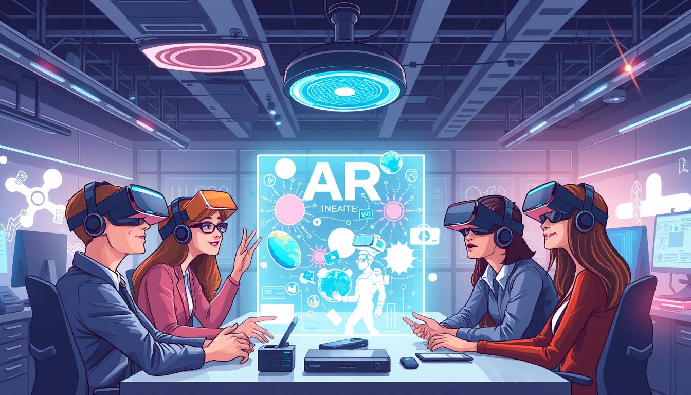 Is a Career in AR/VR Worth It? Exploring Opportunities and Challenges in the Emerging Tech Frontier in 2025